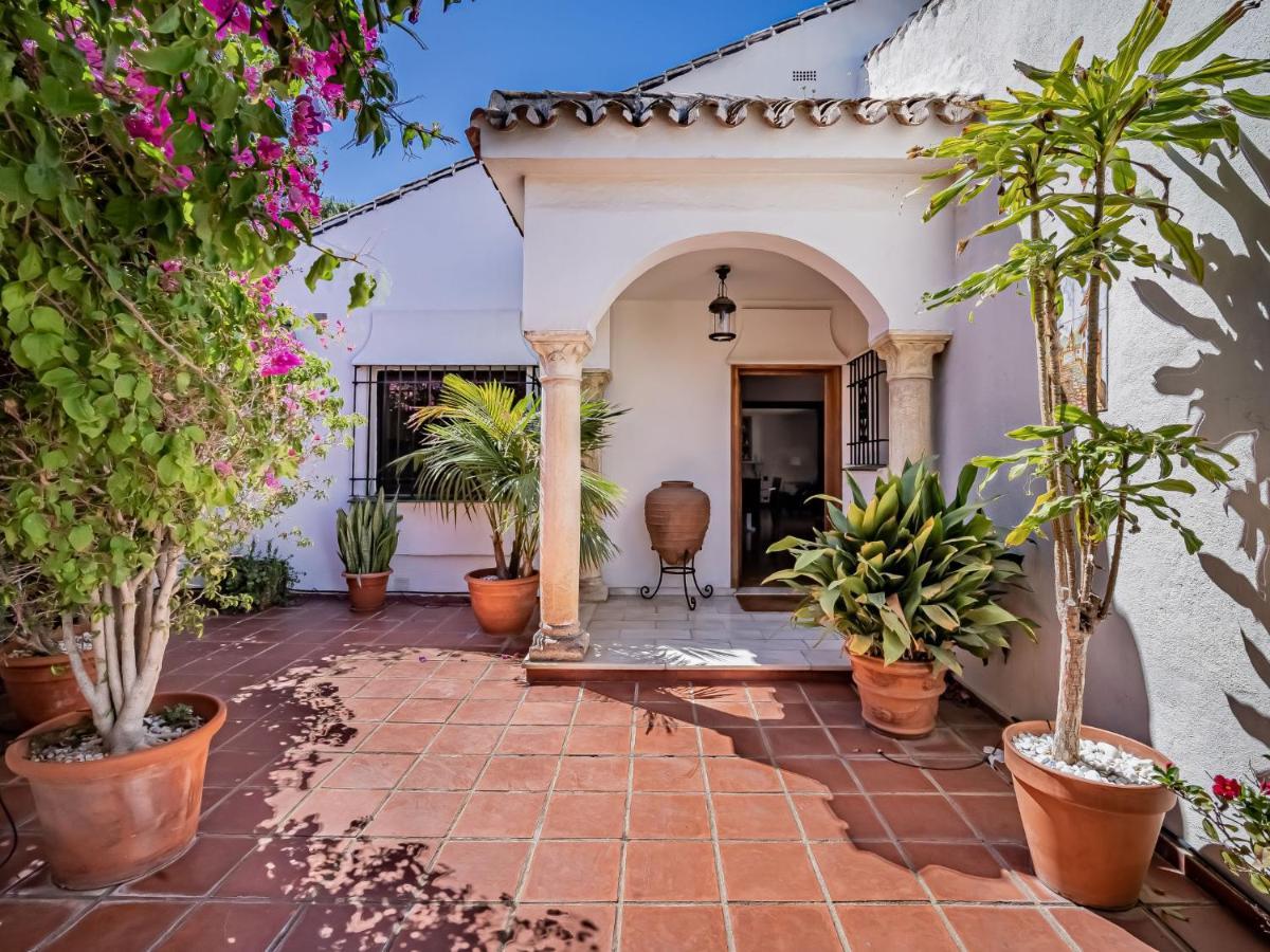 Consuelo By Interhome Marbella