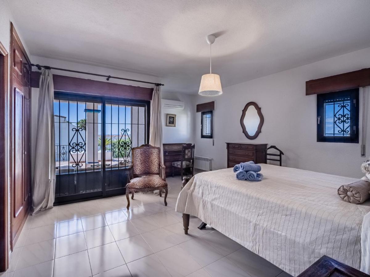 Dom wakacyjny Consuelo By Interhome Marbella