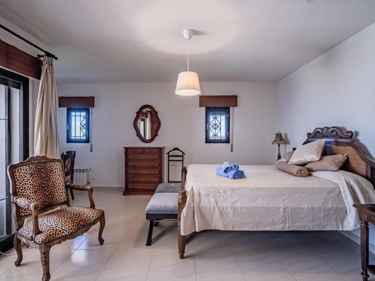 Dom wakacyjny Consuelo By Interhome Marbella