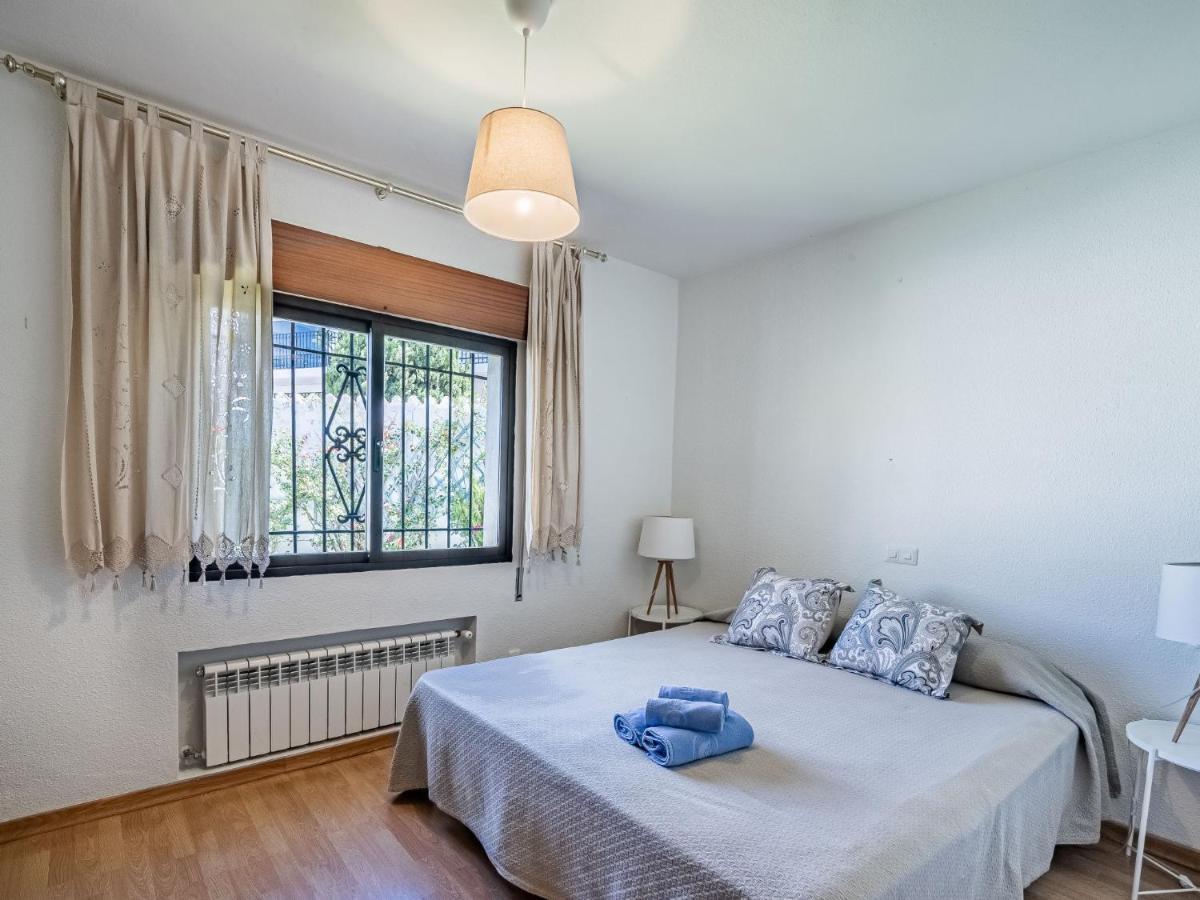 Consuelo By Interhome *