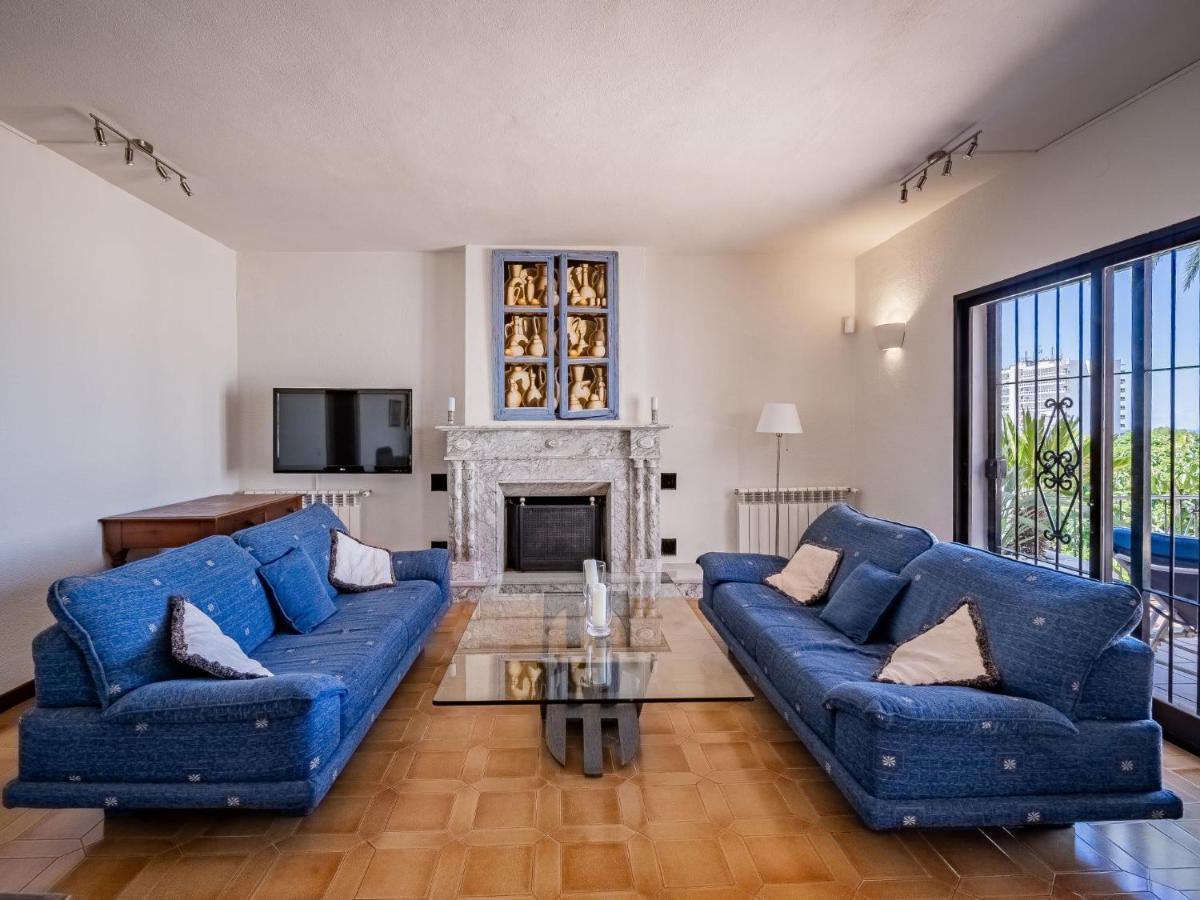 Consuelo By Interhome *