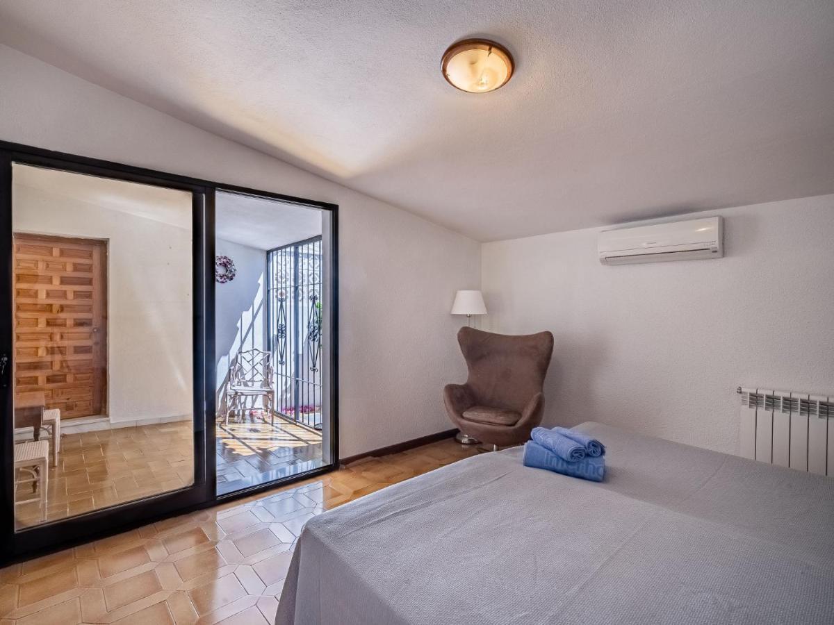 Consuelo By Interhome *