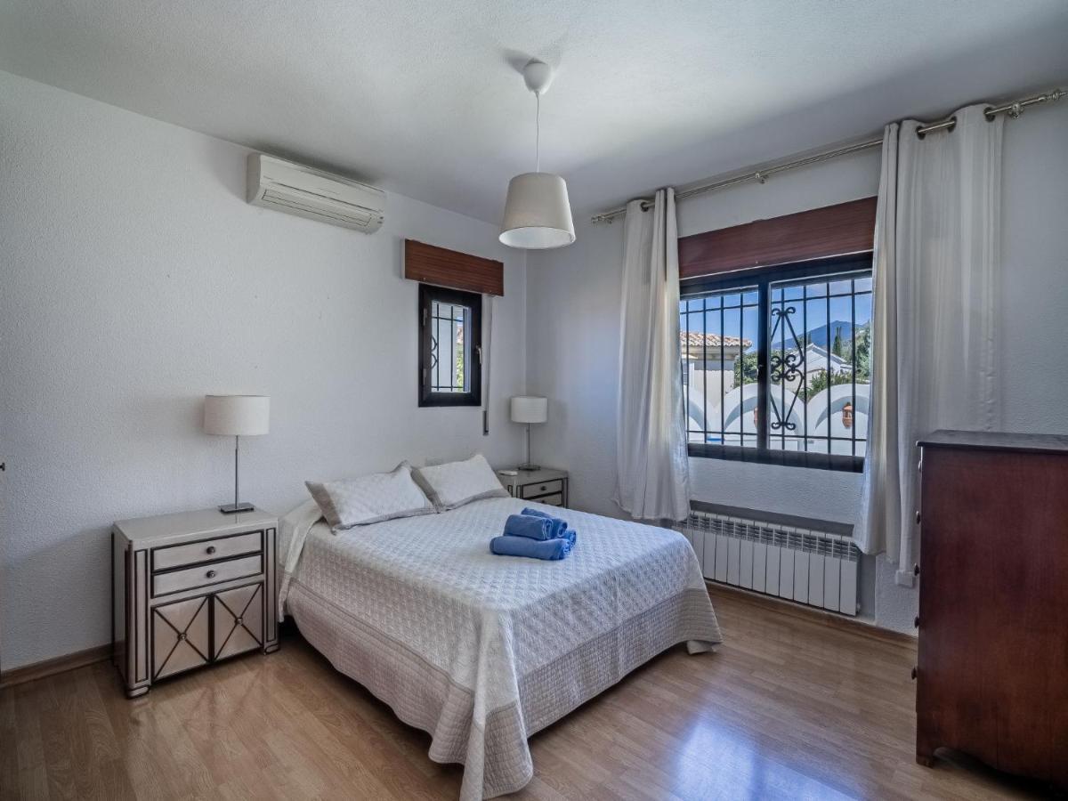 Consuelo By Interhome *