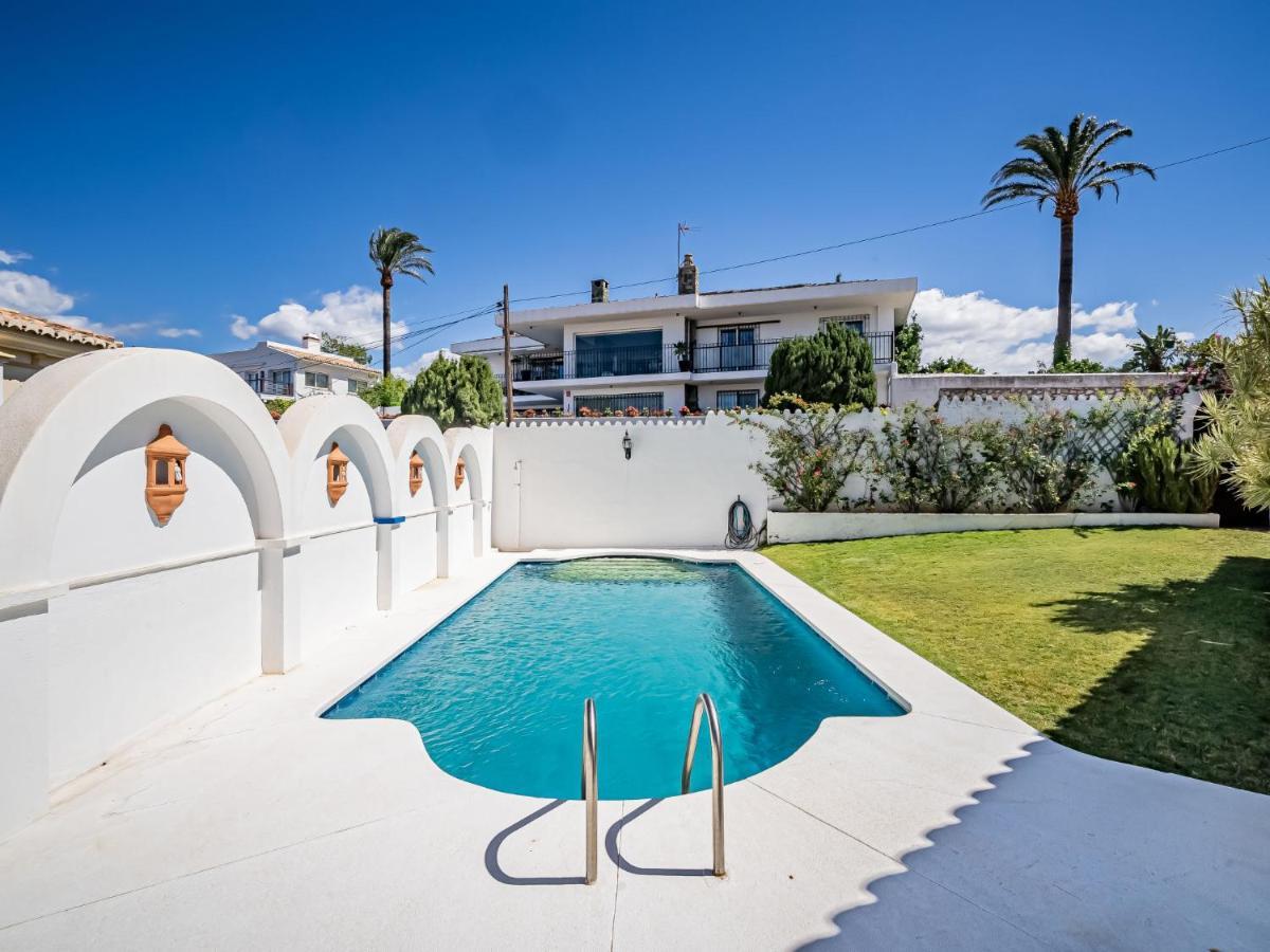 Consuelo By Interhome Hébergement de vacances *