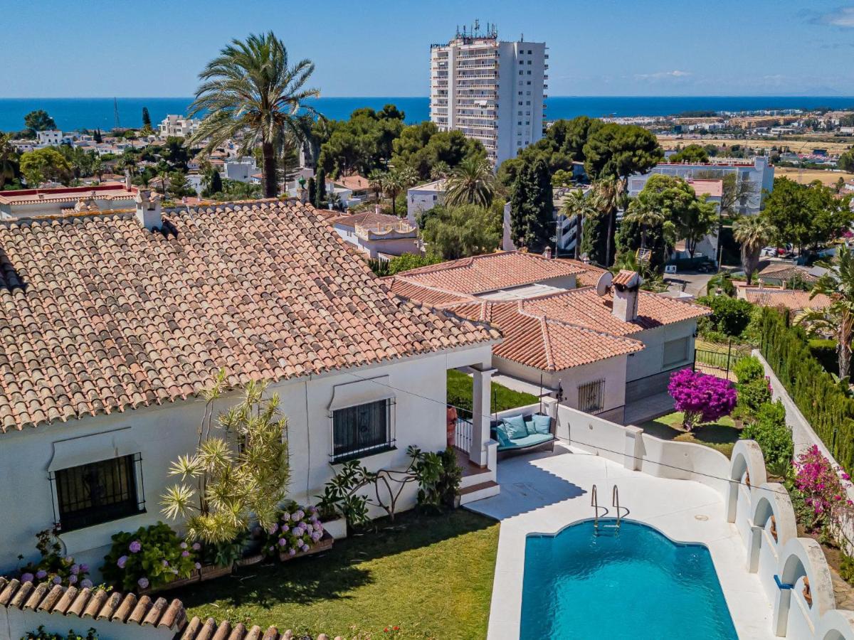Hébergement de vacances Consuelo By Interhome Marbellac