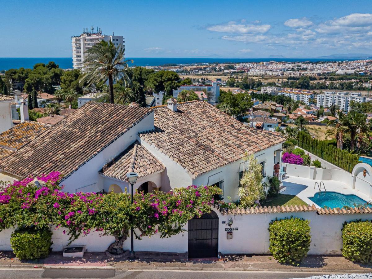 Consuelo By Interhome Hébergement de vacances *