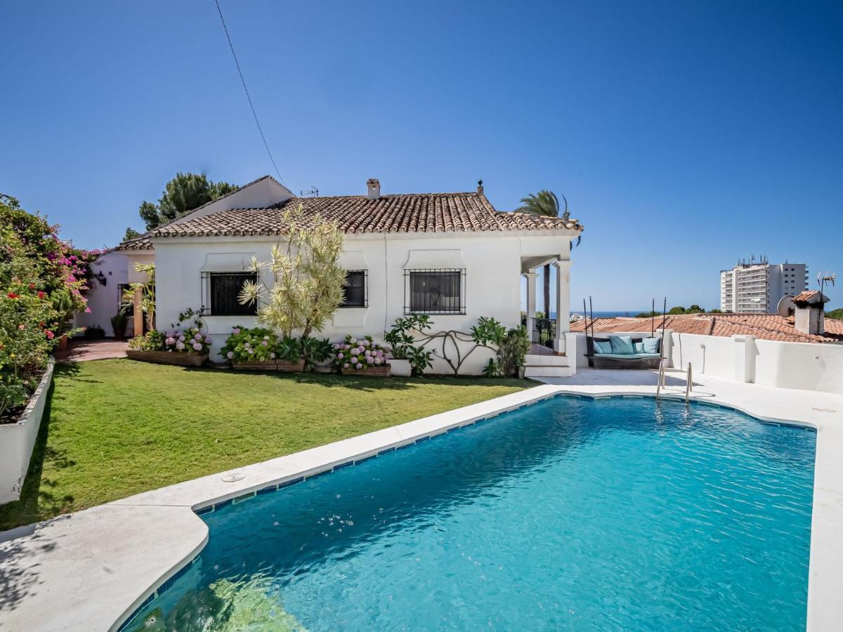 Consuelo By Interhome Hébergement de vacances