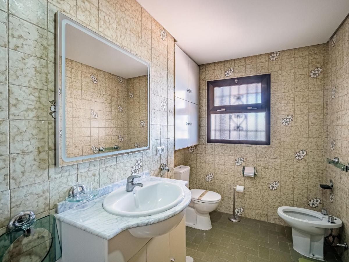 Consuelo By Interhome